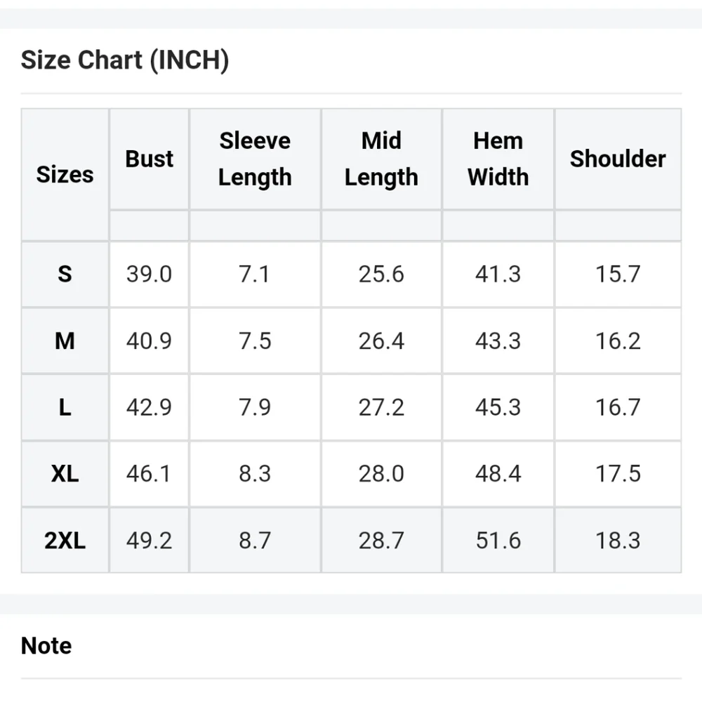 New boutique crewneck boating tee - Picture 3 of 8